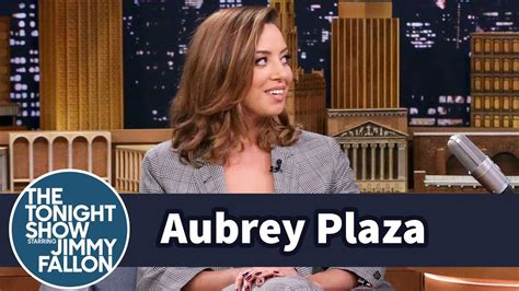 aubrey plaza porno|Aubrey Plaza Nude: Porn Videos & Sex Tapes